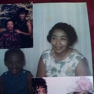 Meet your Posher, Denise